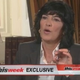 Image for article titled Amanpour-Bashing Critic Gets Smacked Down